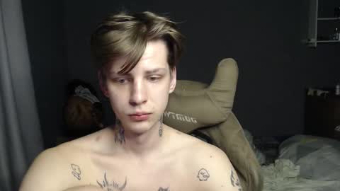 Toshka online show from 03.24.26