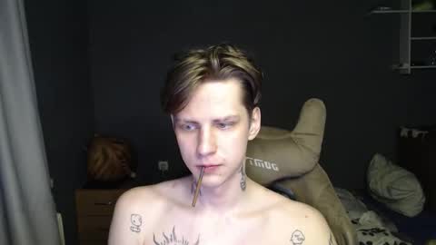 Toshka online show from 03.25.26