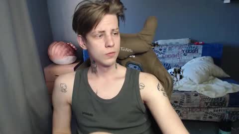 Toshka online show from 03.28.26