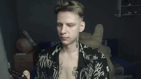 Toshka online show from 04.01.26