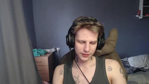 Toshka online show from 04.08.26