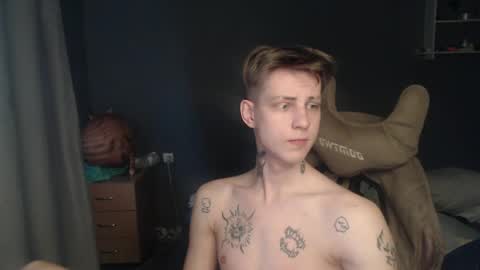 Toshka online show from 04.09.26