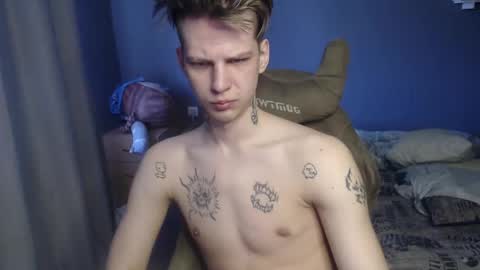 Toshka online show from 04.16.26