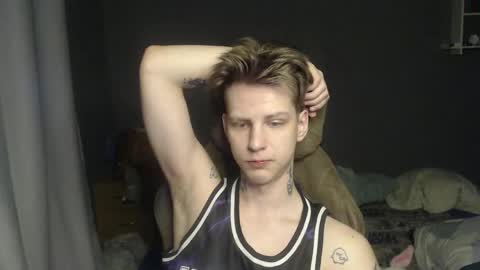 Toshka online show from 04.16.26