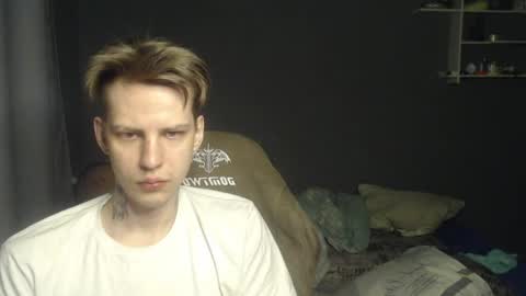 Toshka online show from 04.21.26