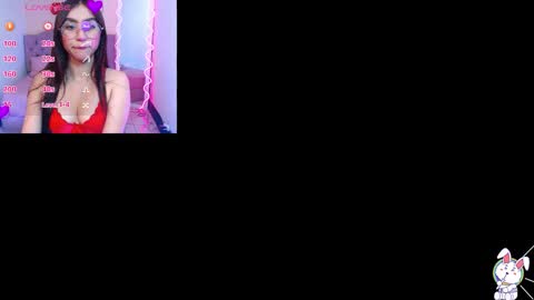 Snapshot of zaafira_tay chatting on 02.27.26 zaafira_tay online show from 02.27.26