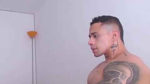 Zac Colleng online show from 02.15.25