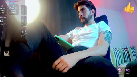 ZAC online show from 12.12.24