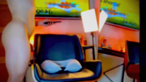 ZAC online show from 09.11.25