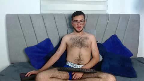 Zack  online show from 10.26.25