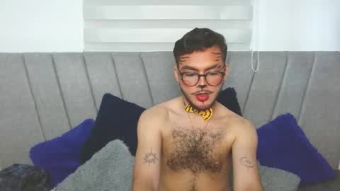 Zack  online show from 10.27.25