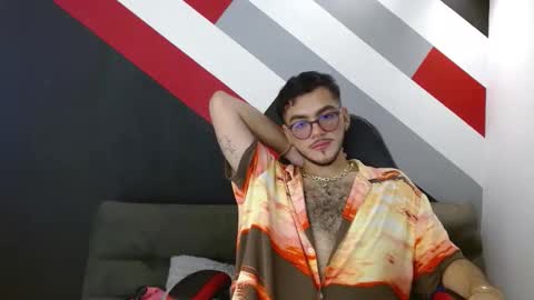 Zack  online show from 11.17.25