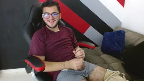 Zack  online show from 12.19.25