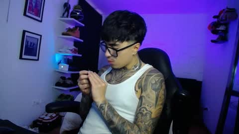 zac_muller1 online show from 01.12.26