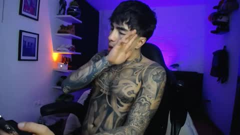 zac_muller1 online show from 03.04.26