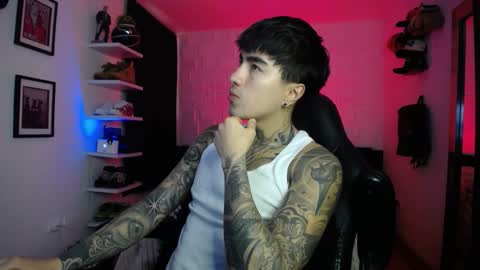 zac_muller1 online show from 03.19.26