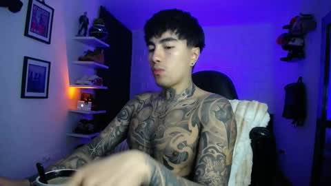 zac_muller1 online show from 03.25.26