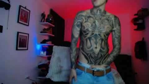 zac_muller1 online show from 05.14.26