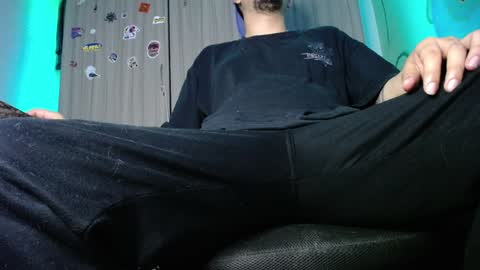 Snapshot of zac_watson chatting on 12.08.24 Zac Freelance model online show from 12.08.24
