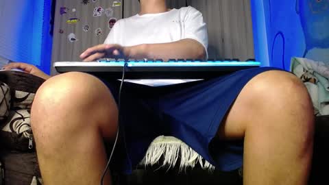 Snapshot of zac_watson chatting on 02.03.25 Zac Freelance model online show from 02.03.25