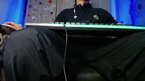 Snapshot of zac_watson chatting on 02.14.25 Zac Freelance model online show from 02.14.25