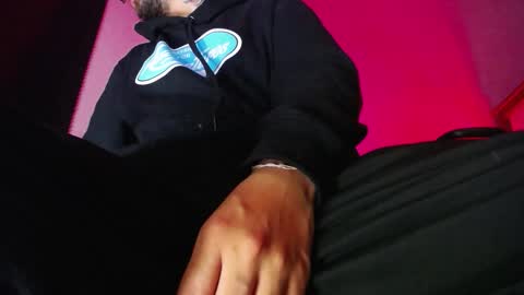 Zac Freelance model online show from 11.04.25