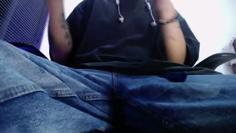 Zac Freelance model online show from 05.19.26