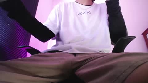 Zac Freelance model online show from 05.27.26