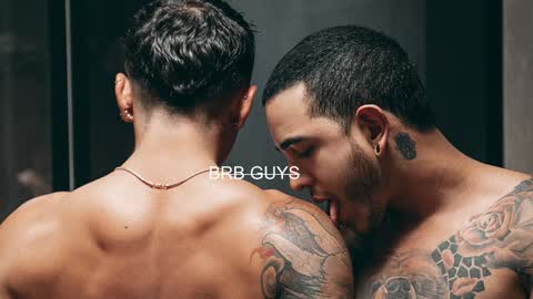 Snapshot of zacandmarcosmg_ chatting on 12.15.24 zacandmarcosmg_ online show from 12.15.24