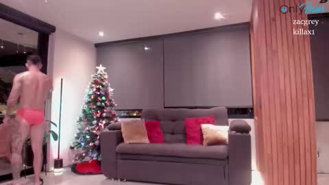 Snapshot of zacandmarcosmg_ chatting on 11.25.25 zacandmarcosmg_ online show from 11.25.25