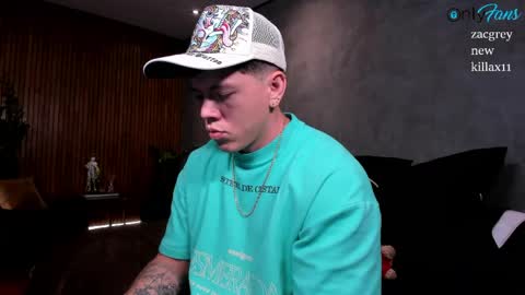 Snapshot of zacandmarcosmg_ chatting on 04.11.26 zacandmarcosmg_ online show from 04.11.26