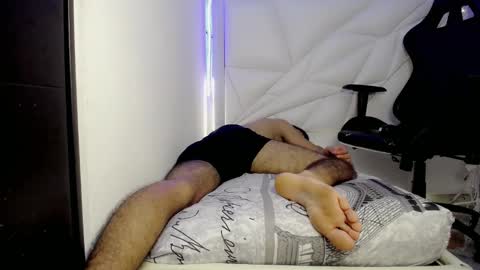 ZACARIAS online show from 12.03.24