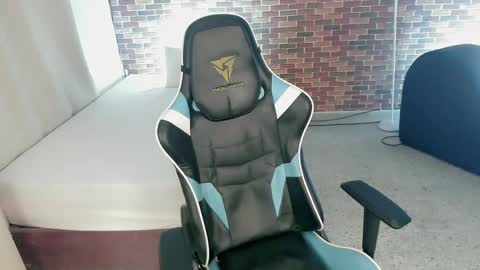 ZACARIAS online show from 09.15.25