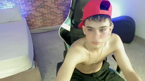 ZACARIAS online show from 09.15.25