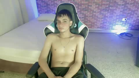 ZACARIAS online show from 09.23.25