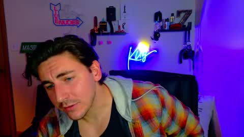 Zach Rhyder online show from 01.15.26