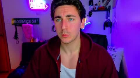 Zach Rhyder online show from 02.27.26