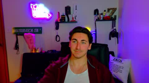 Zach Rhyder online show from 03.10.26