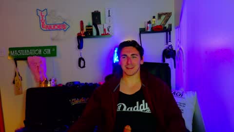 Zach Rhyder online show from 04.21.26