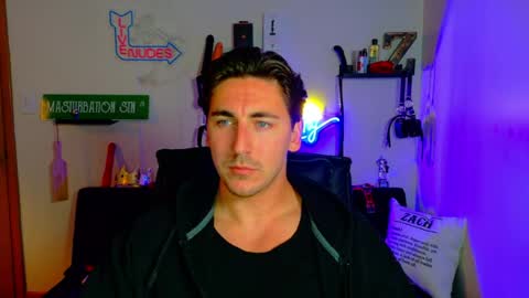 Snapshot of zach_rhyder chatting on 07.08.26 Zach Rhyder online show from 07.08.26