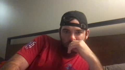 Snapshot of zachbromine chatting on 05.13.26 First time online show from 05.13.26