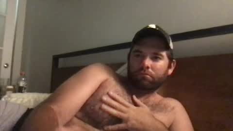 Snapshot of zachbromine chatting on 08.02.26 First time online show from 08.02.26