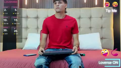 zack23__ online show from 06.13.26