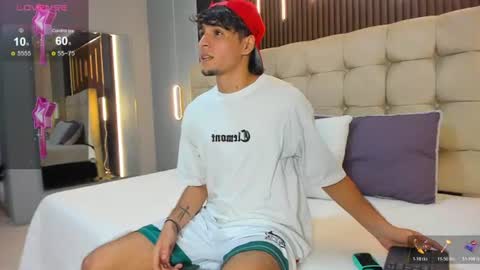 zack23__ online show from 06.30.26