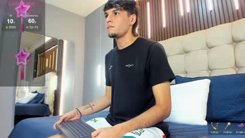 zack23__ online show from 07.01.26