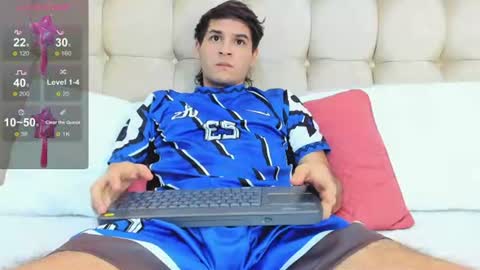 zack23__ online show from 07.19.26