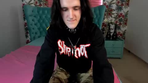 zack_bev online show from 01.09.26