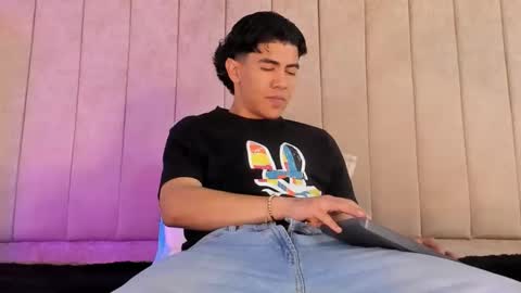 zack conor online show from 02.11.25