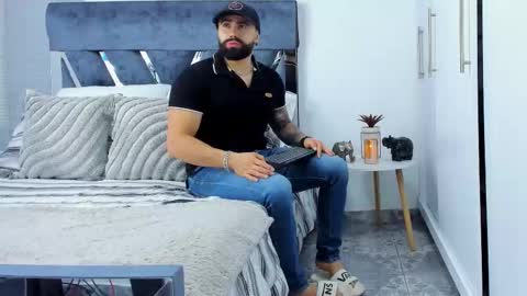 Richard online show from 11.26.25