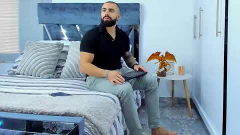 Richard online show from 02.16.26